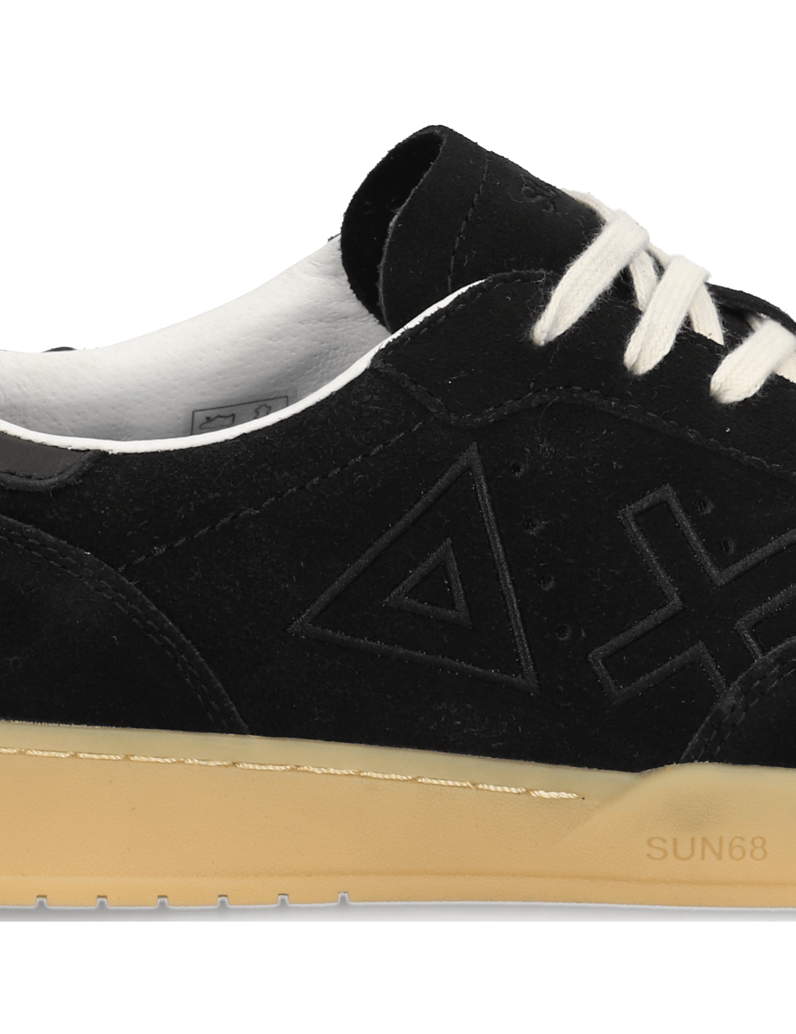 SUN68-CALIFORNIA-SUN-schwarz