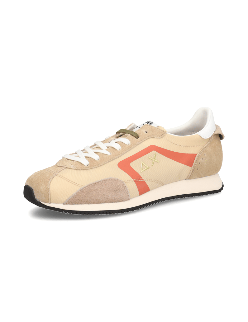 SUN68-EASY-RUNNER-beige