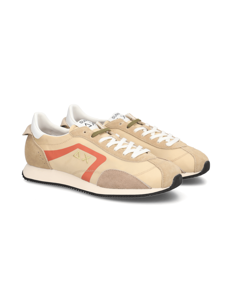 SUN68-EASY-RUNNER-beige