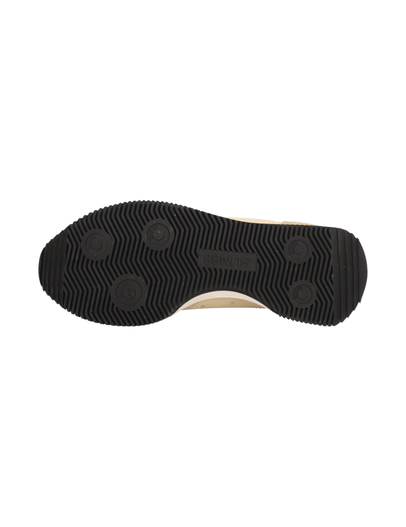 SUN68-EASY-RUNNER-beige
