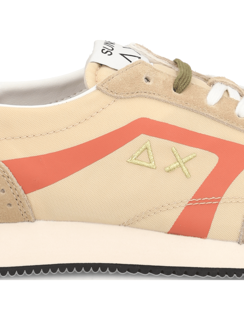 SUN68-EASY-RUNNER-beige
