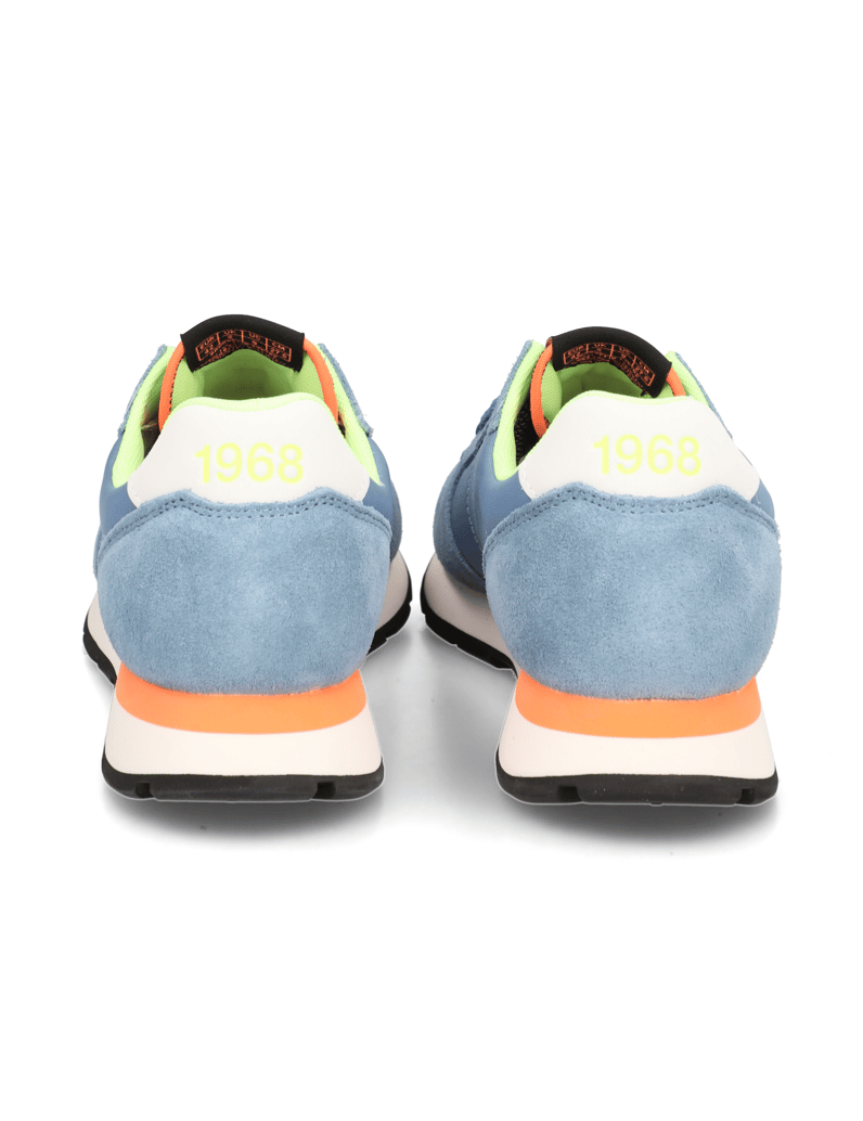 SUN68-Tom-Fluo-orange