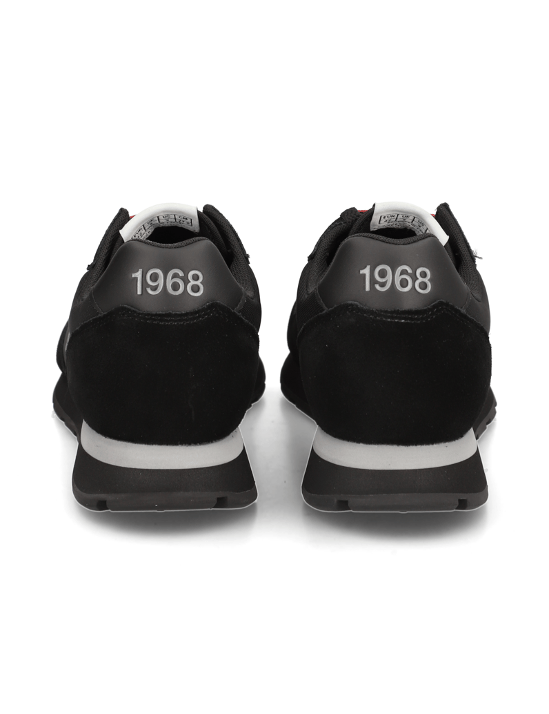 SUN68-Tom-Solid-schwarz