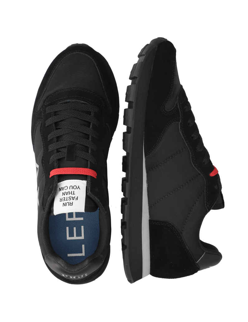 SUN68-Tom-Solid-schwarz