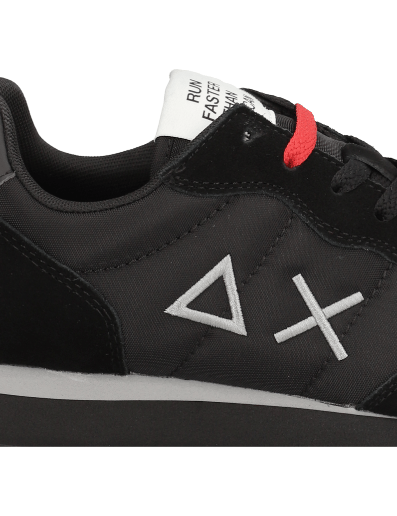 SUN68-Tom-Solid-schwarz