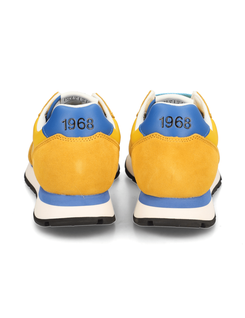 SUN68-Tom-Solid-schwarz