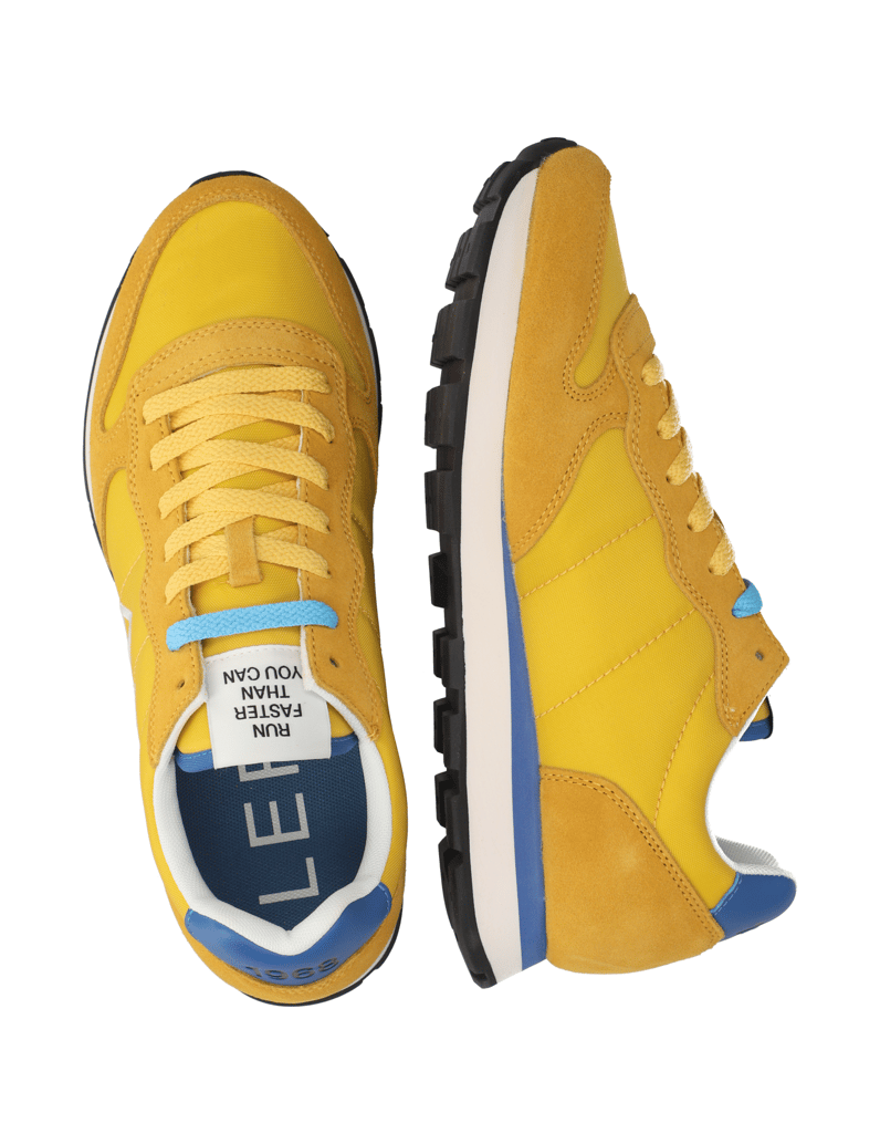 SUN68-Tom-Solid-schwarz