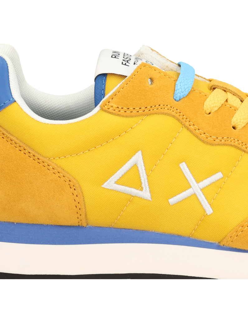 SUN68-Tom-Solid-schwarz