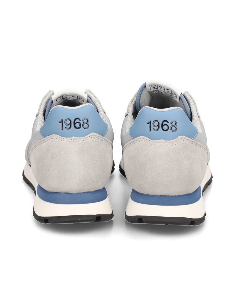 SUN68-Tom-Solid-schwarz