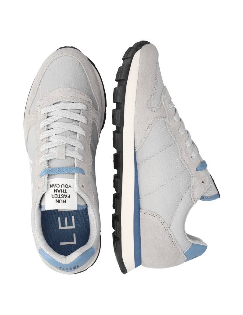 SUN68-Tom-Solid-schwarz