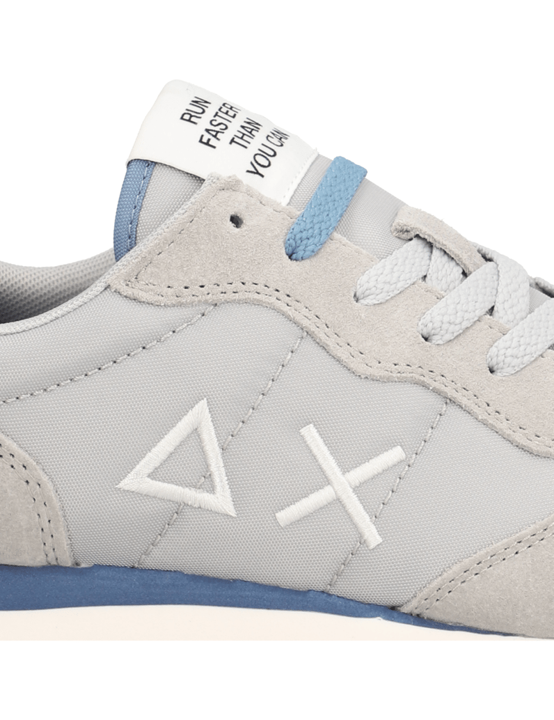 SUN68-Tom-Solid-schwarz