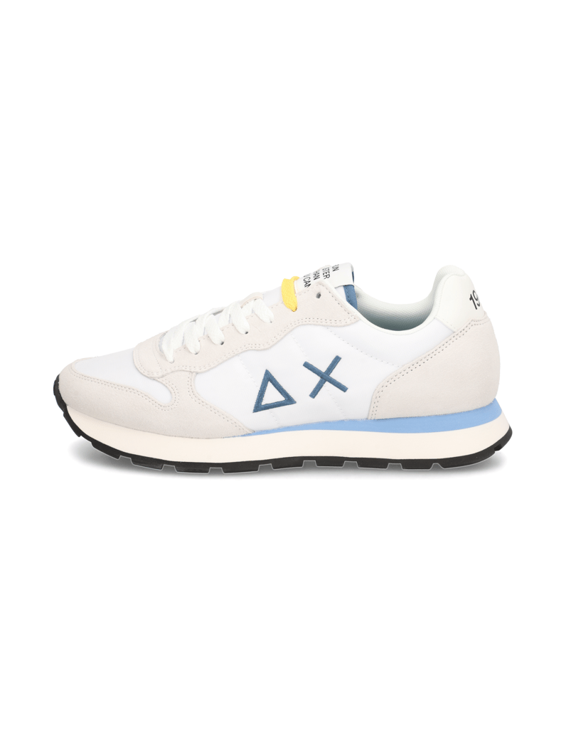 SUN68-Tom-Solid-schwarz