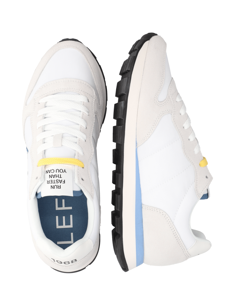 SUN68-Tom-Solid-schwarz