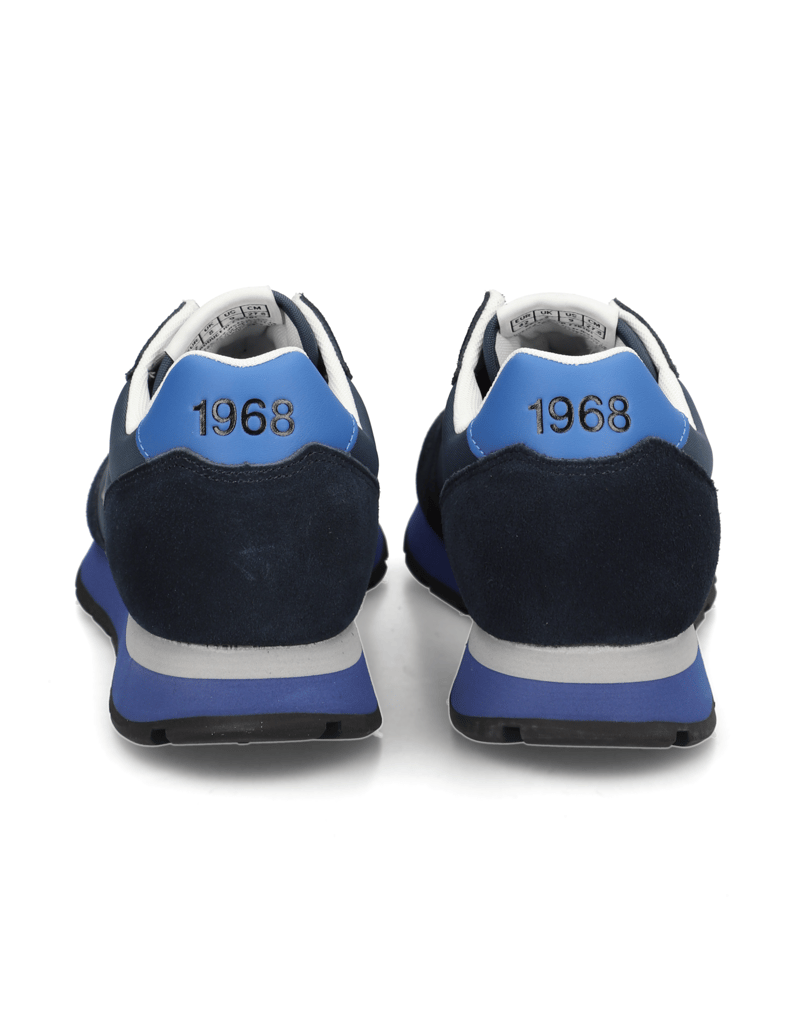 SUN68-Tom-Solid-schwarz