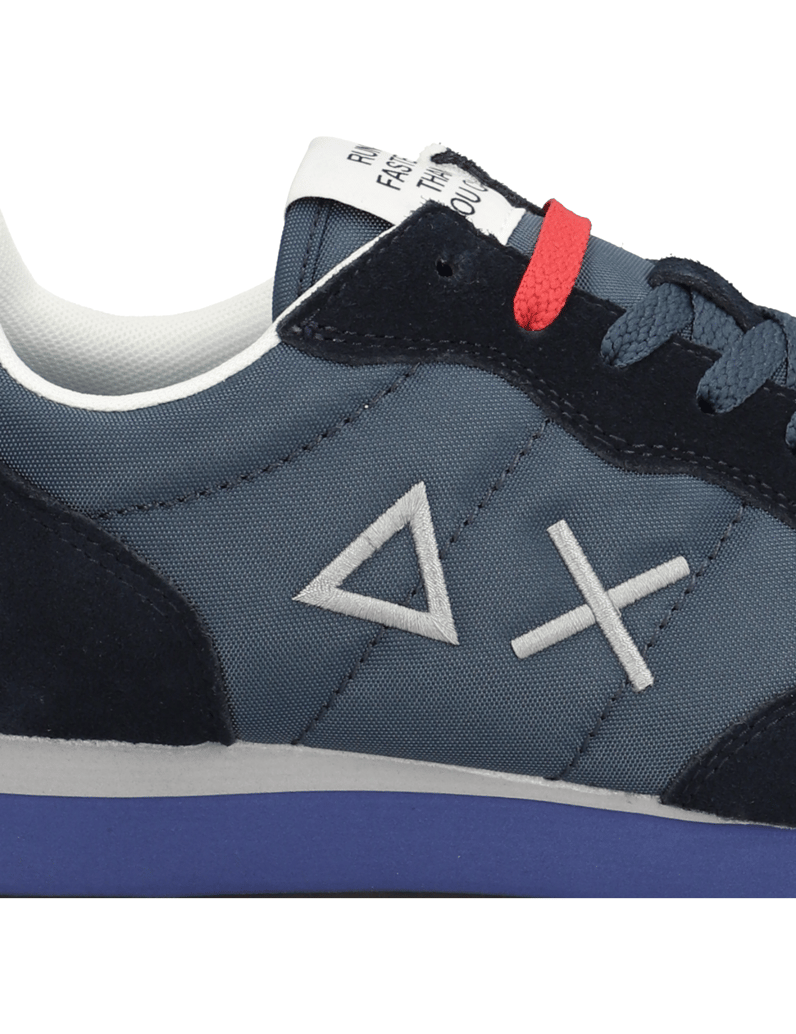 SUN68-Tom-Solid-schwarz