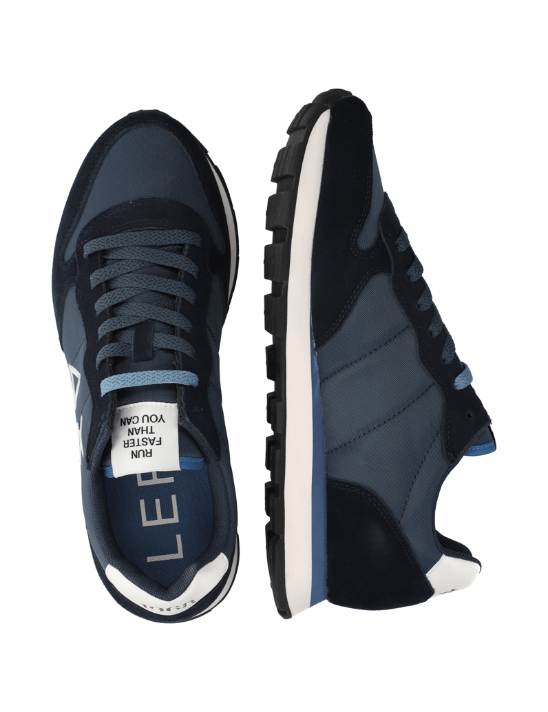 SUN68-Tom-Solid-schwarz