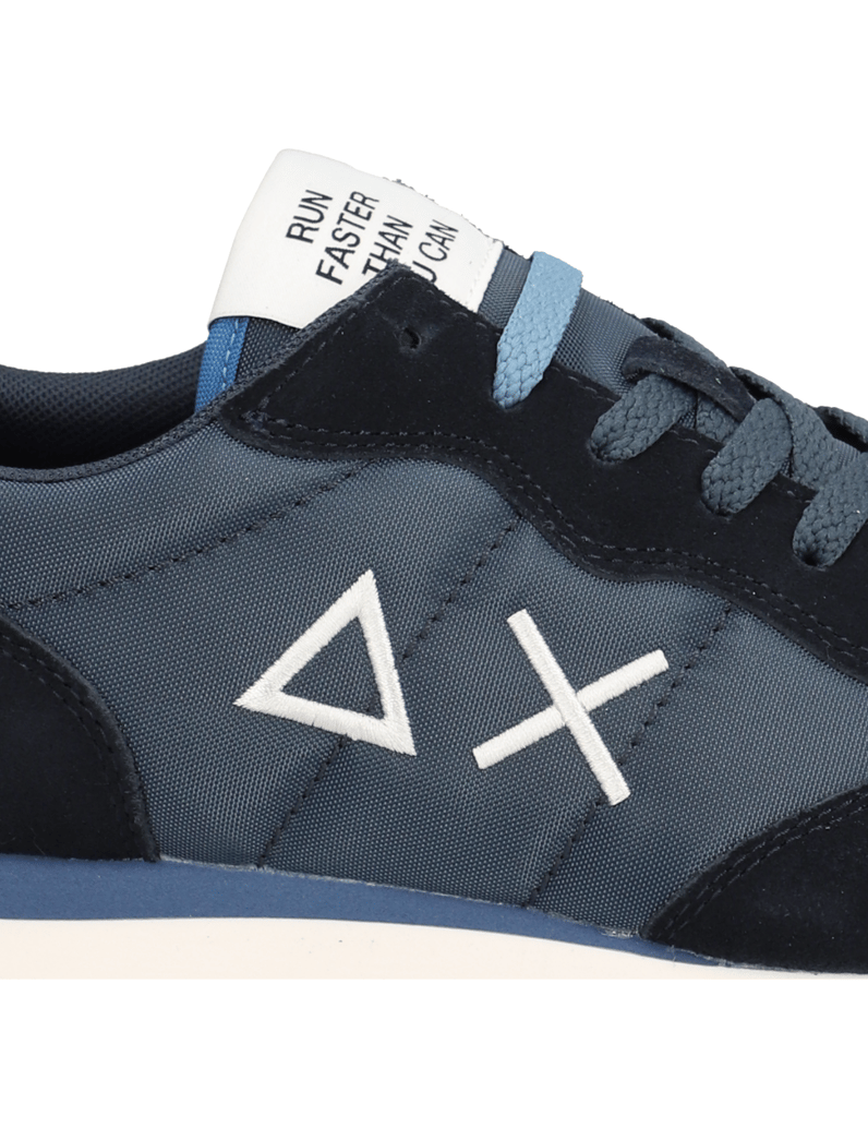 SUN68-Tom-Solid-schwarz