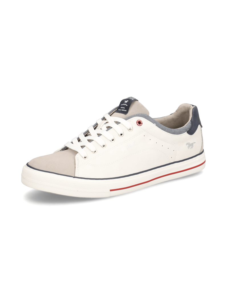 Mustang-Textil-Sneaker