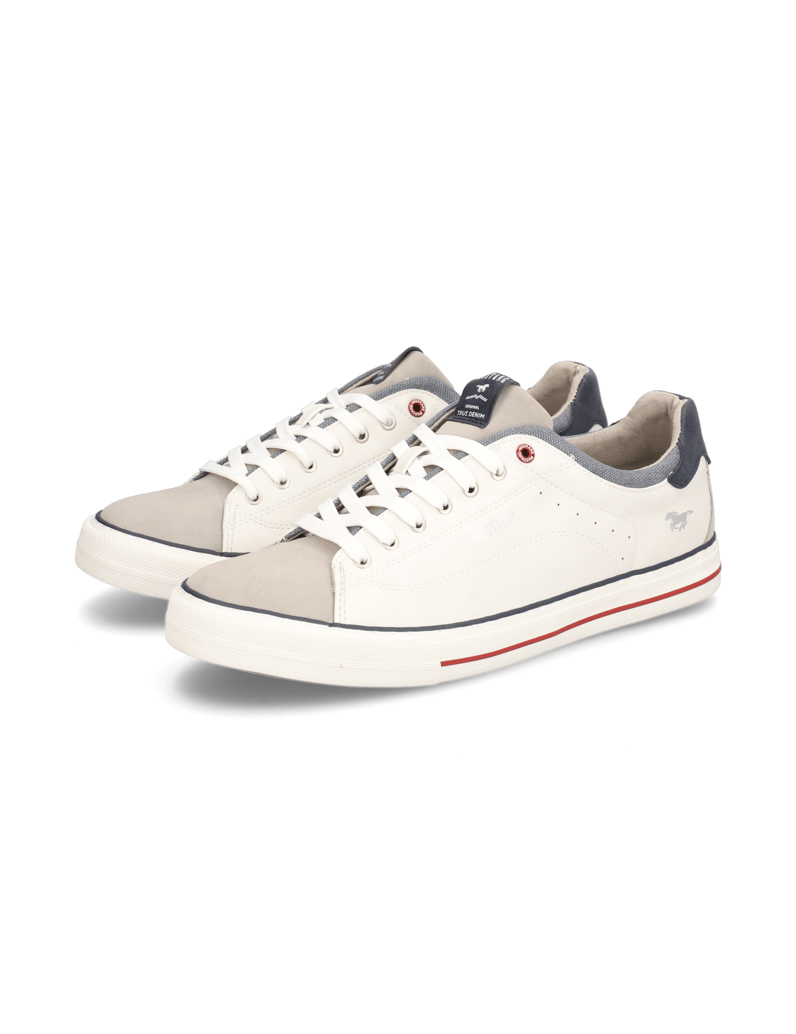 Mustang-Textil-Sneaker