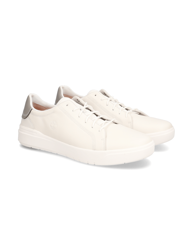 Timberland-Seneca-Bay-LOW-LACE-UP-weiss