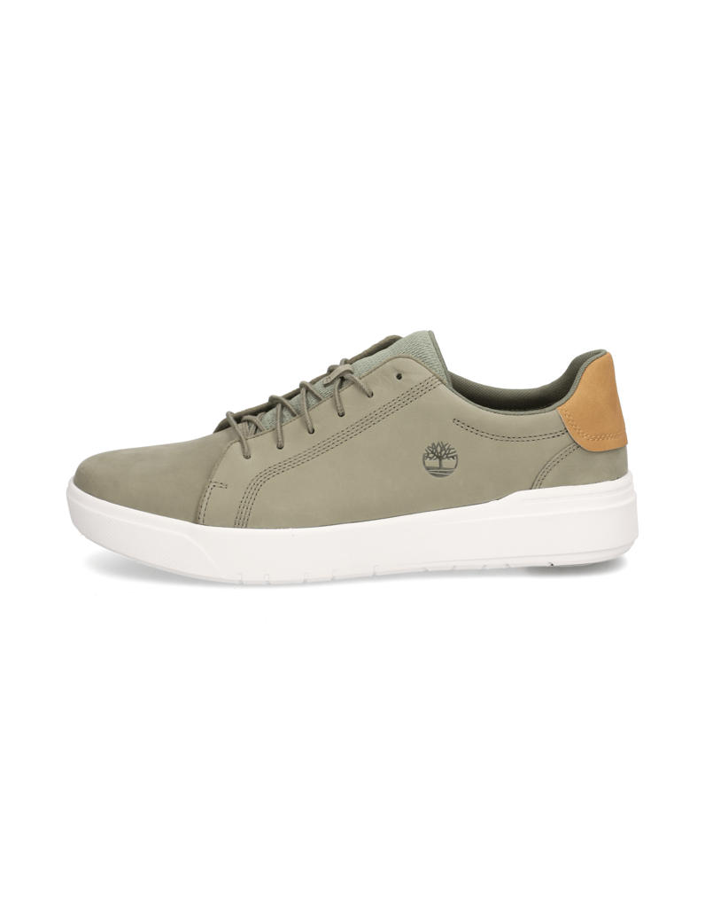 Timberland-Seneca-Bay-LOW-LACE-UP-SNEAKER-weiss