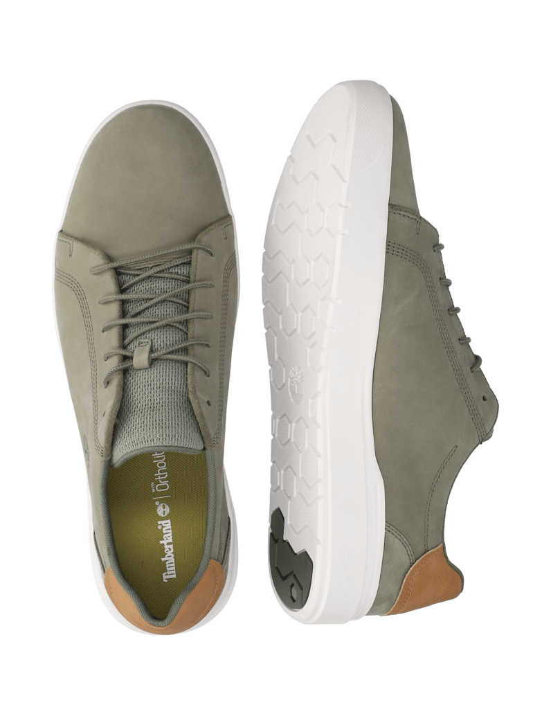 Timberland-Seneca-Bay-LOW-LACE-UP-SNEAKER-weiss