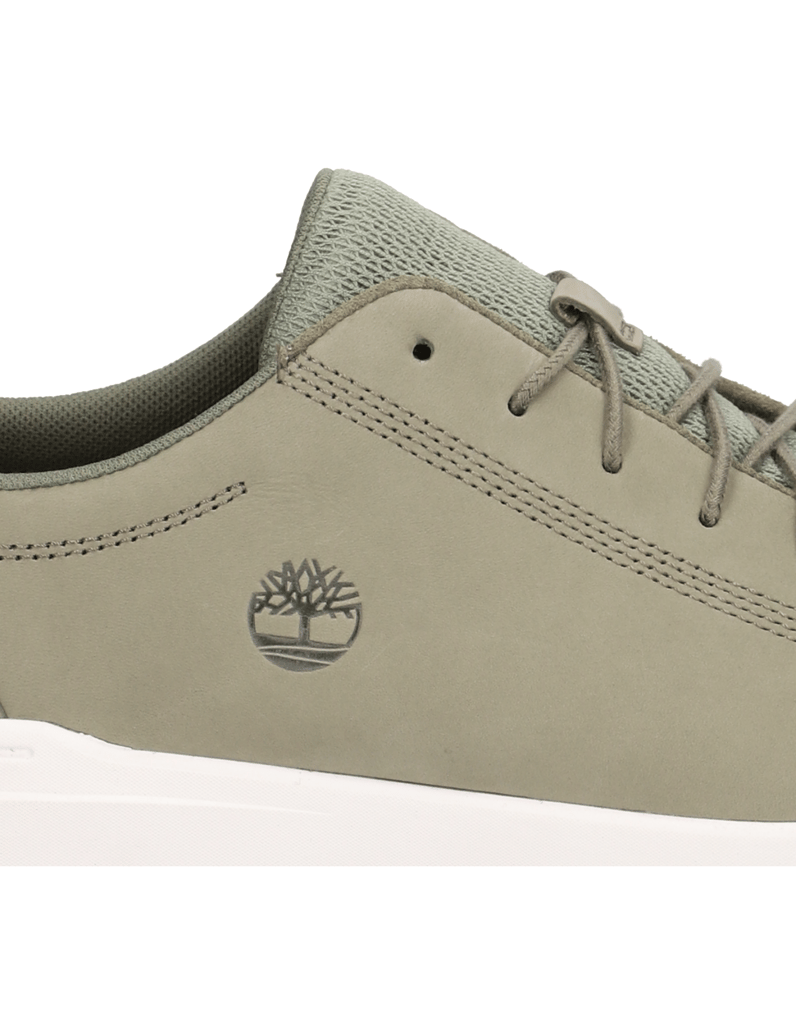 Timberland-Seneca-Bay-LOW-LACE-UP-SNEAKER-weiss