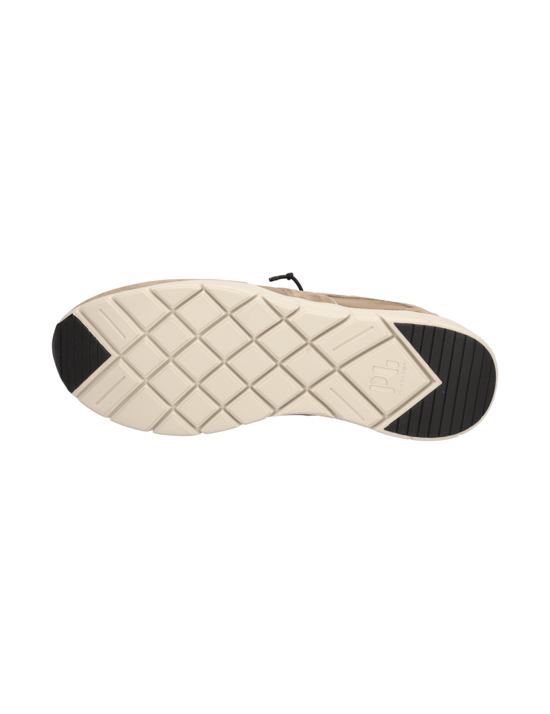 Pius-Gabor-Lederkombination-Sneaker-beige