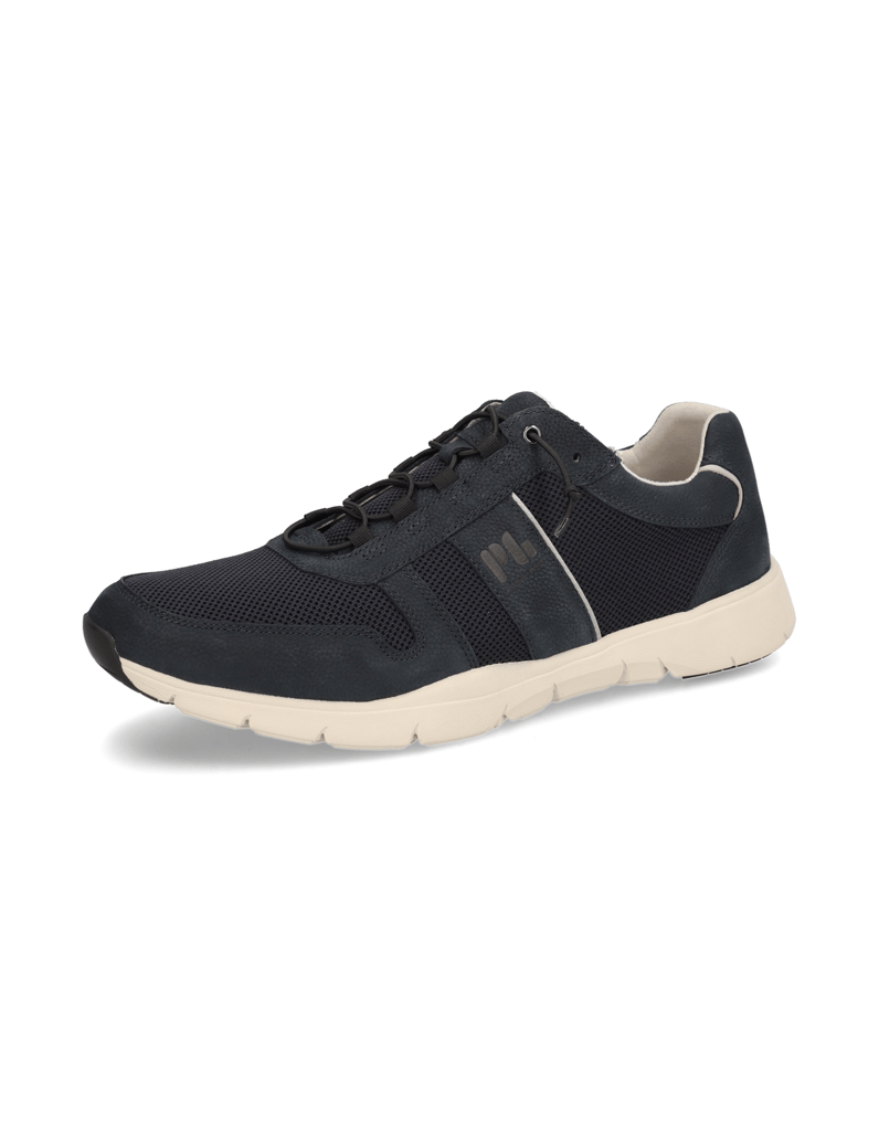 Pius-Gabor-Lederkombination-Sneaker-beige