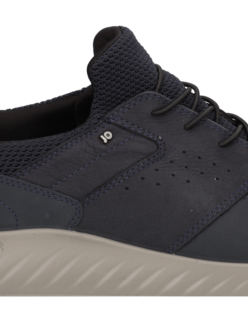 Jomos-Nubukleder-Sneaker-blau