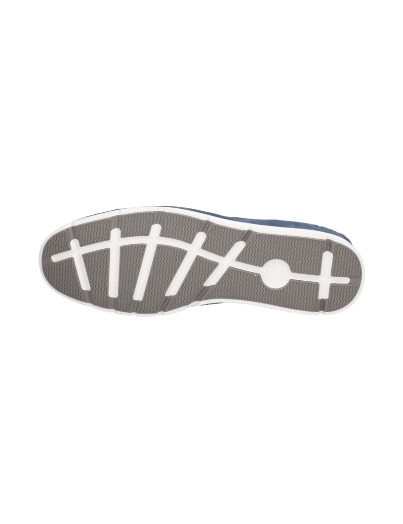 Timberland-Grafton-Bay-LACE-UP-SHOE-grau