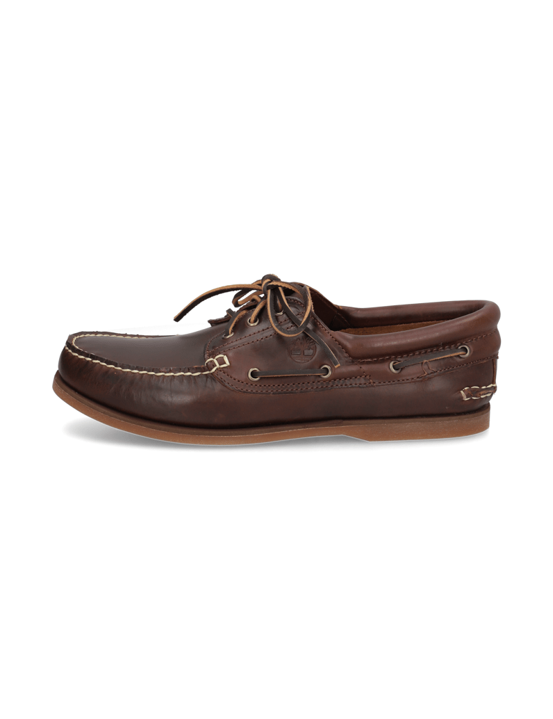 Timberland-CLASSIC-BOAT-3-Eye-braun