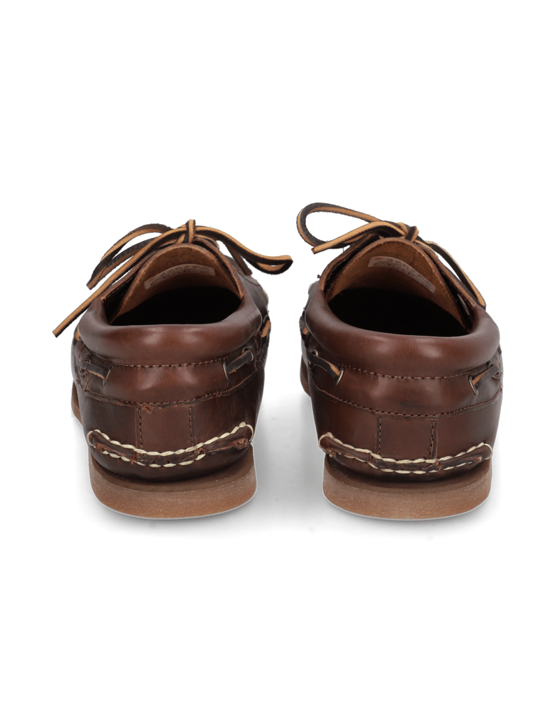 Timberland-CLASSIC-BOAT-3-Eye-braun