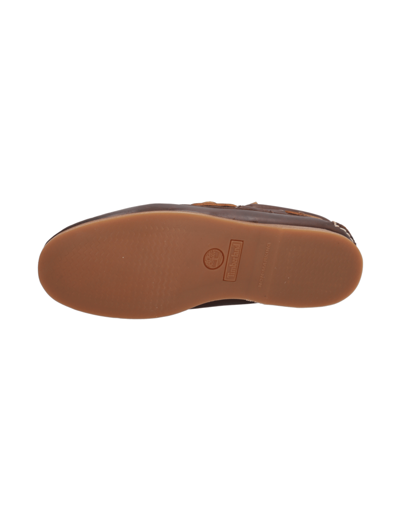 Timberland-CLASSIC-BOAT-3-Eye-braun