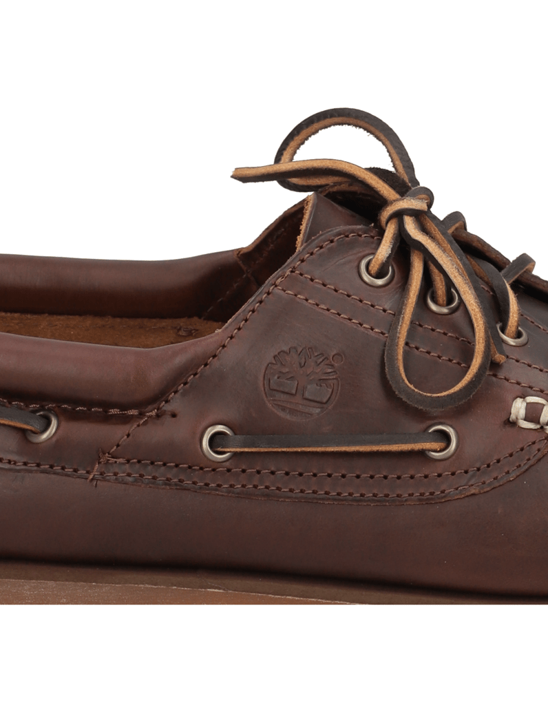 Timberland-CLASSIC-BOAT-3-Eye-braun