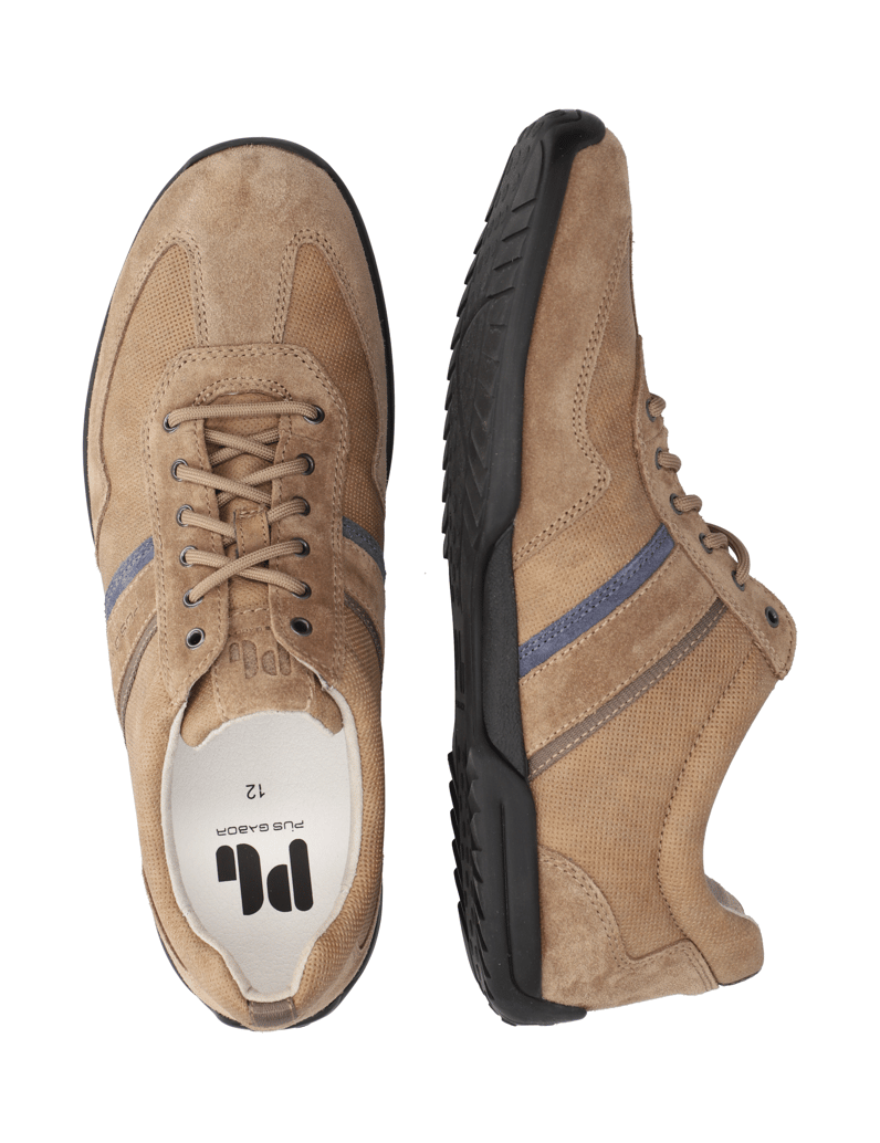 Pius-Gabor-Lederkombination-Schnürer-sportiv-beige