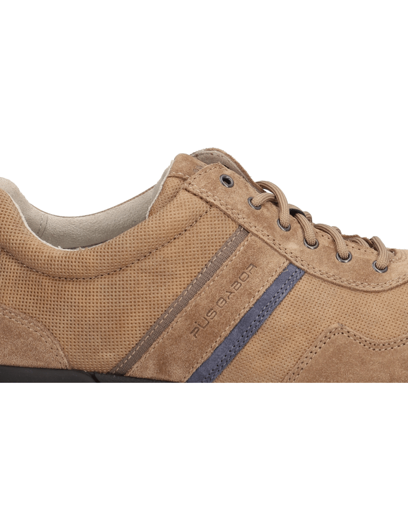 Pius-Gabor-Lederkombination-Schnürer-sportiv-beige