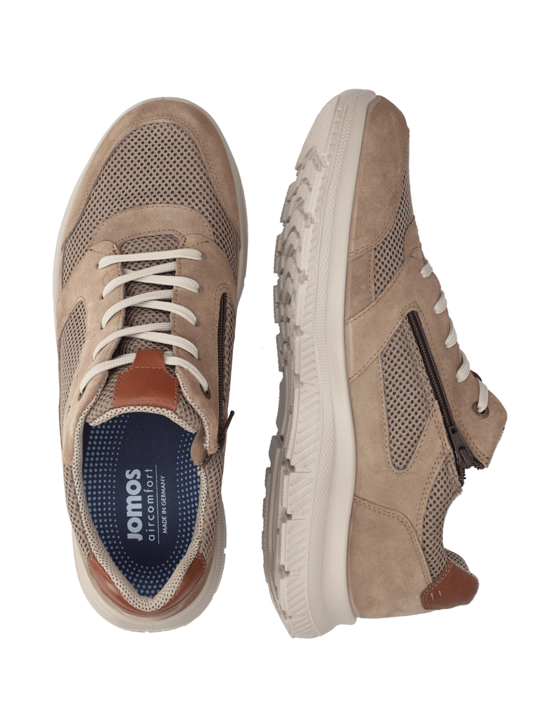 Jomos-Textil-Schnürer-sportiv-beige