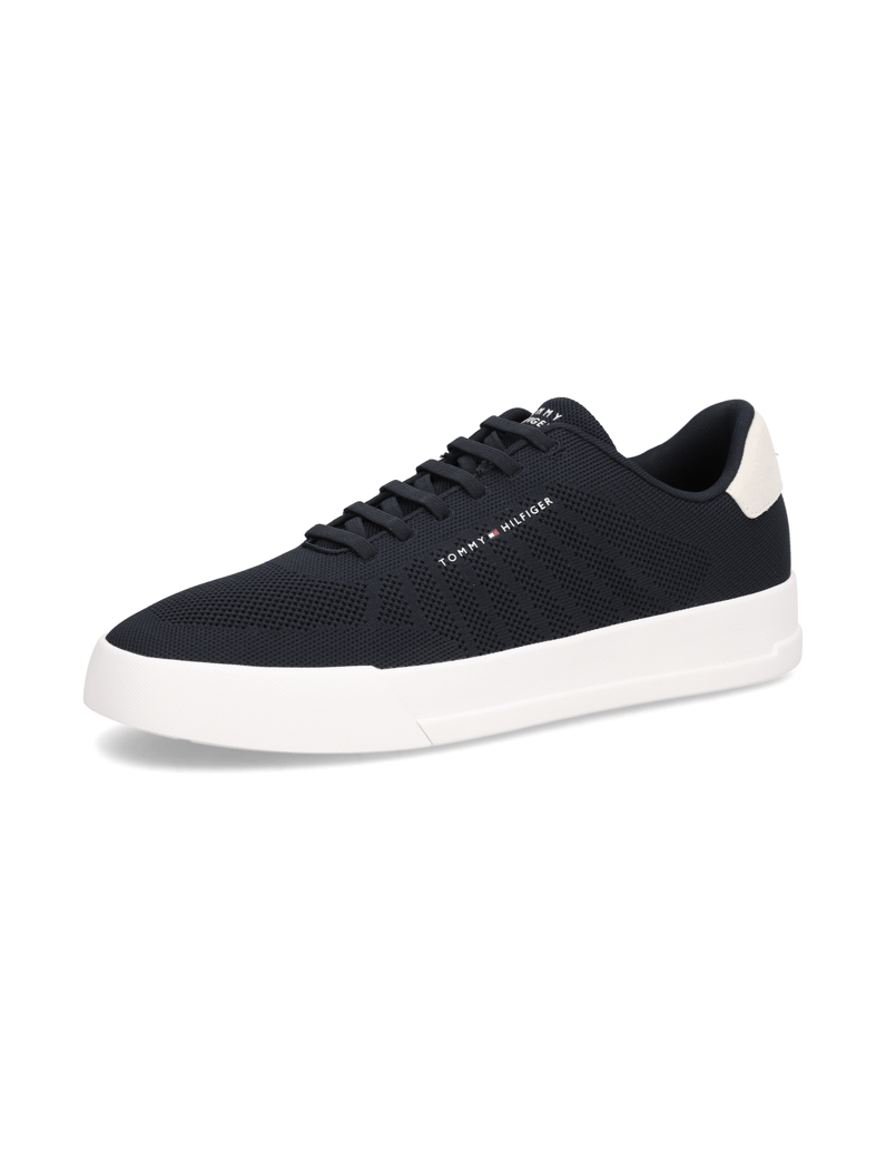 Tommy-Hilfiger-TH-COURT-KNIT-blau