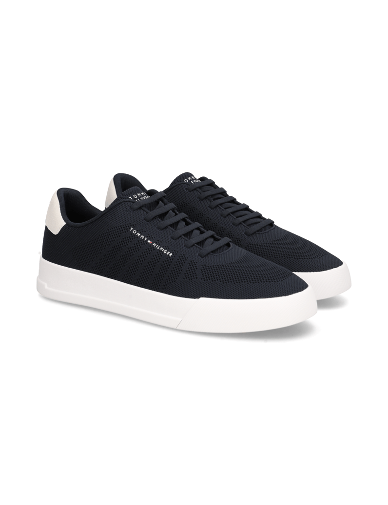 Tommy-Hilfiger-TH-COURT-KNIT-blau