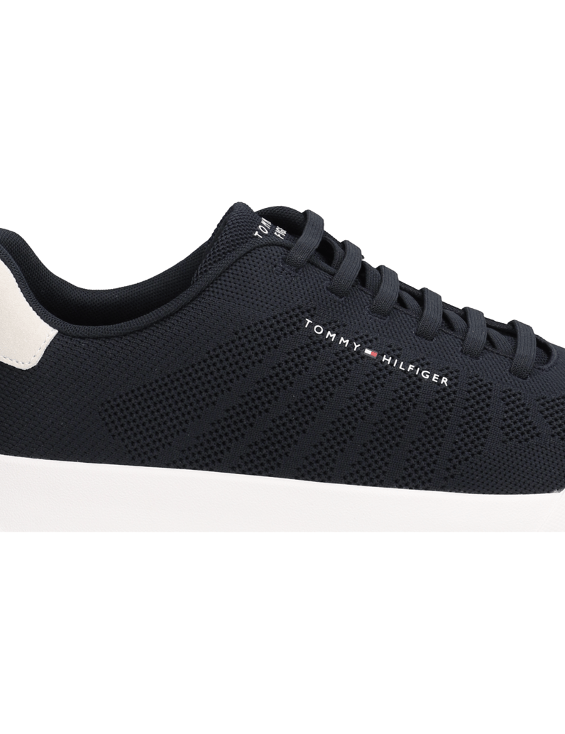 Tommy-Hilfiger-TH-COURT-KNIT-blau