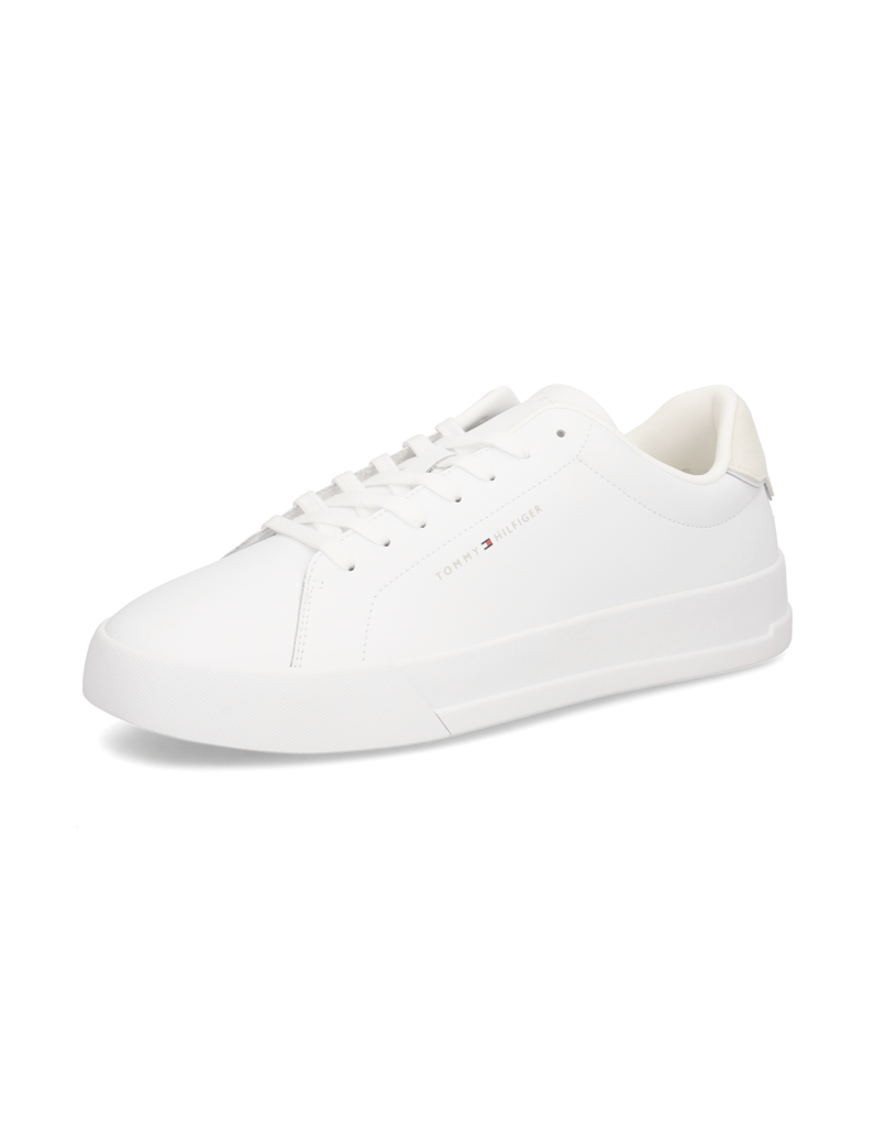 Tommy-Hilfiger-TH-COURT-CORE-schwarz