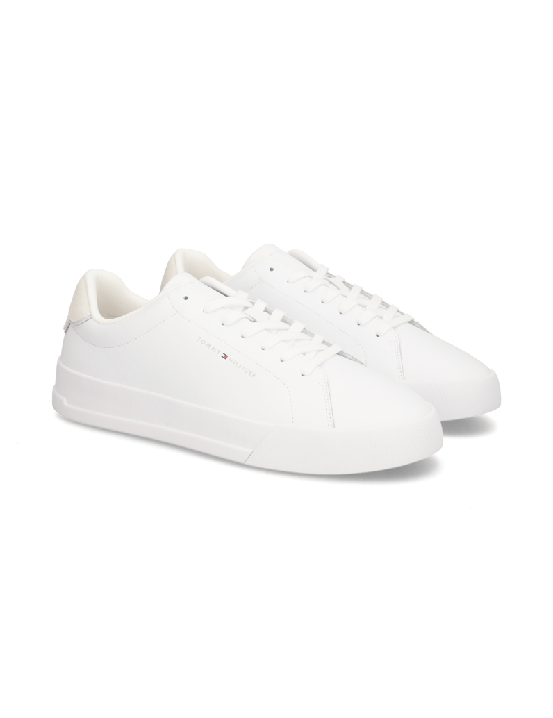 Tommy-Hilfiger-TH-COURT-CORE-schwarz