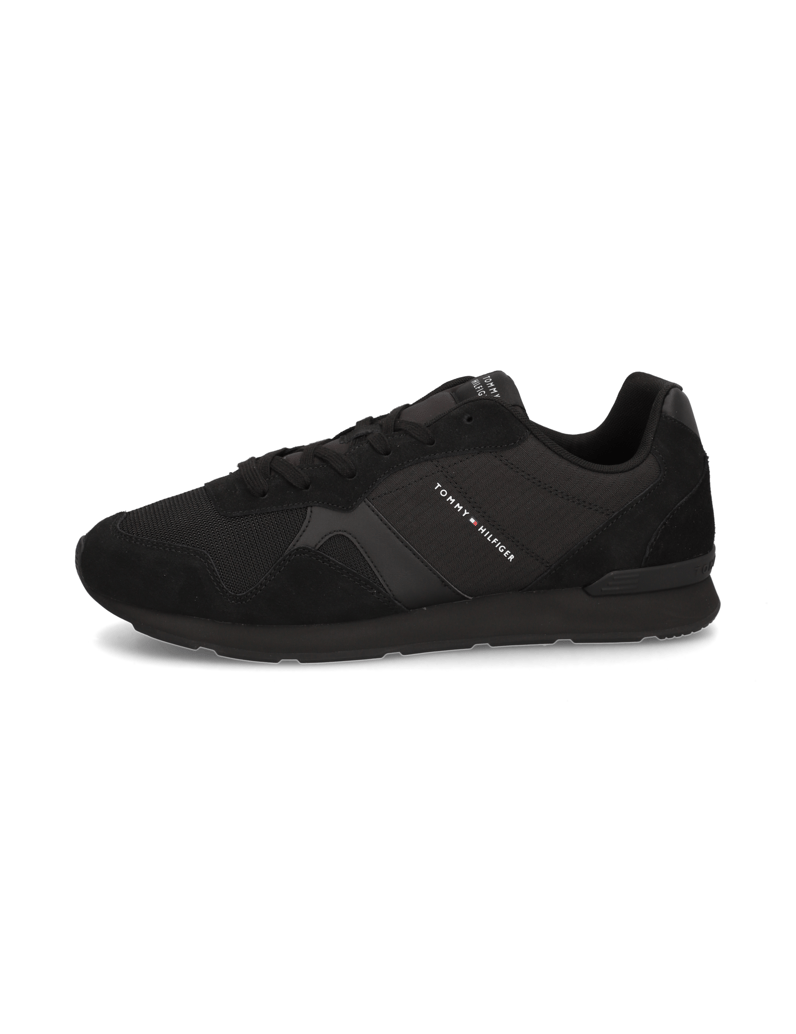 Tommy-Hilfiger-MAXLITE-MIX-schwarz