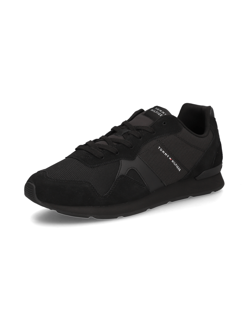 Tommy-Hilfiger-MAXLITE-MIX-schwarz