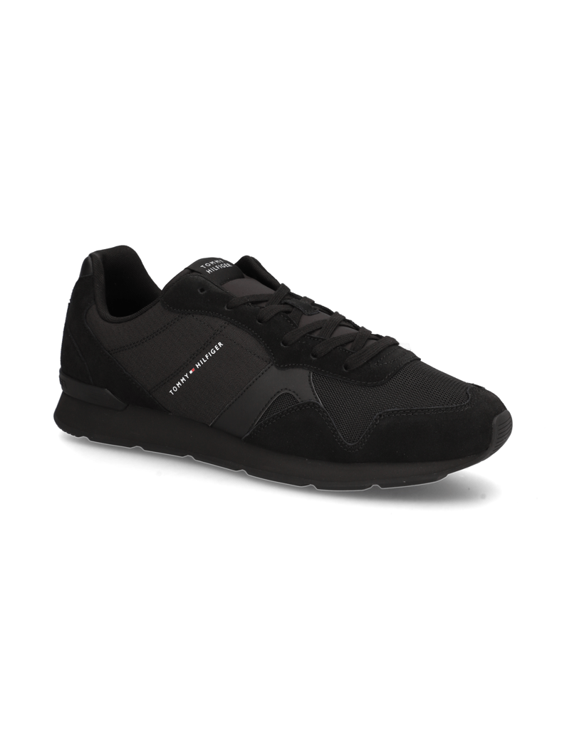 Tommy-Hilfiger-MAXLITE-MIX-schwarz