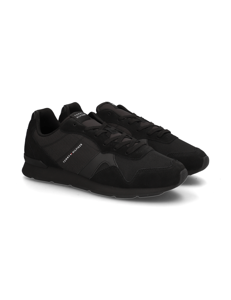 Tommy-Hilfiger-MAXLITE-MIX-schwarz