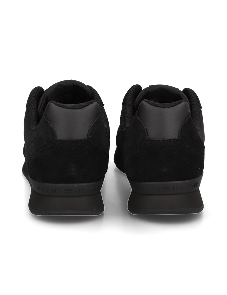 Tommy-Hilfiger-MAXLITE-MIX-schwarz