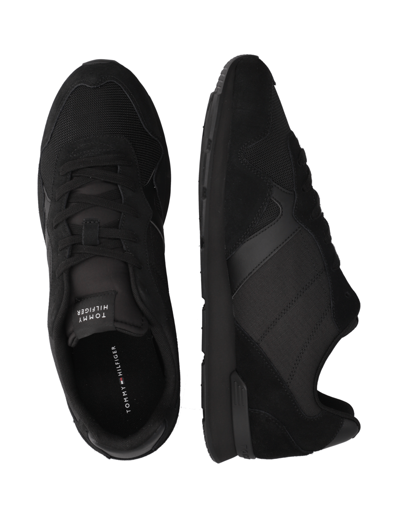 Tommy-Hilfiger-MAXLITE-MIX-schwarz