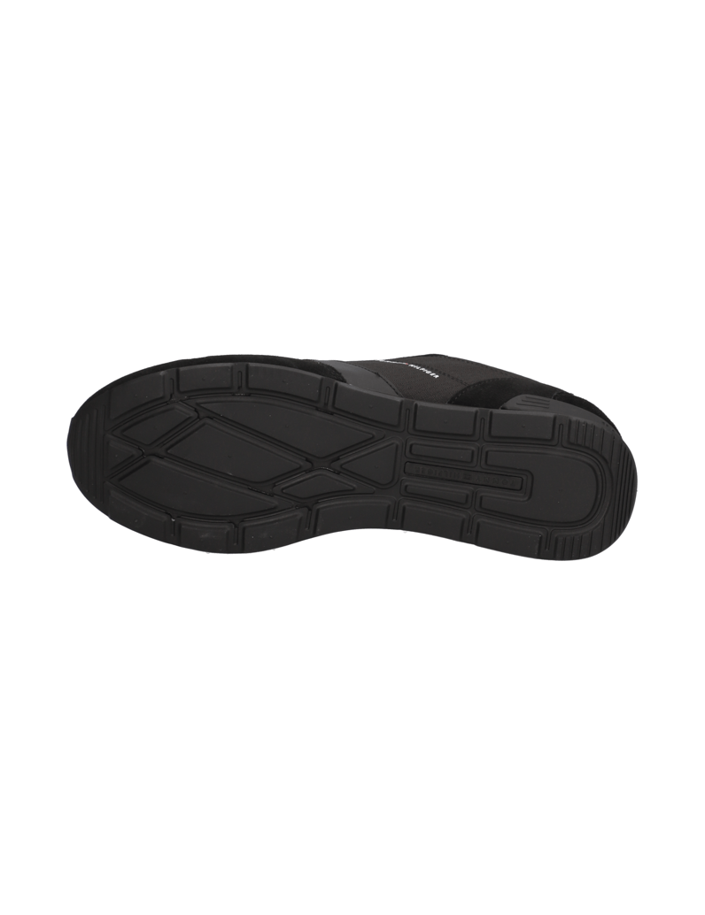 Tommy-Hilfiger-MAXLITE-MIX-schwarz